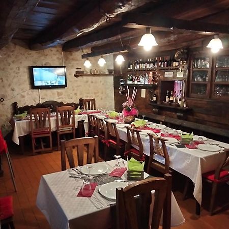 Вілла I Casali Del Buontempo Buggiano Екстер'єр фото