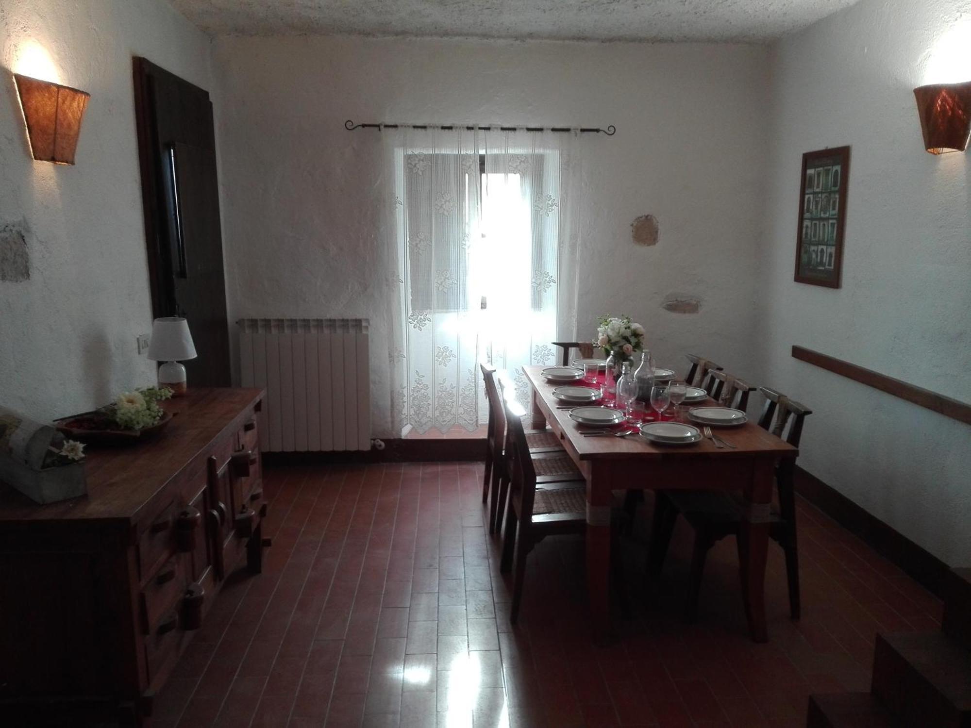 Вілла I Casali Del Buontempo Buggiano Екстер'єр фото